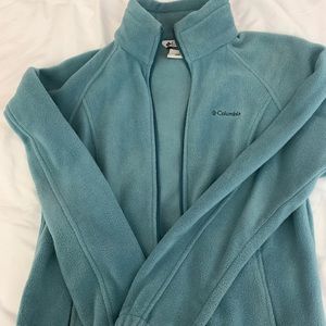 Columbia Jacket